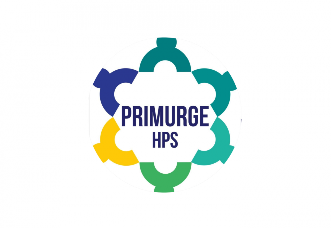 Primurge hps | Operha
