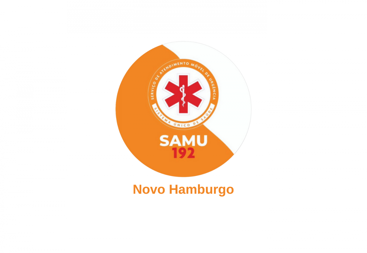 SAMU Novo Hamburgo | Operha