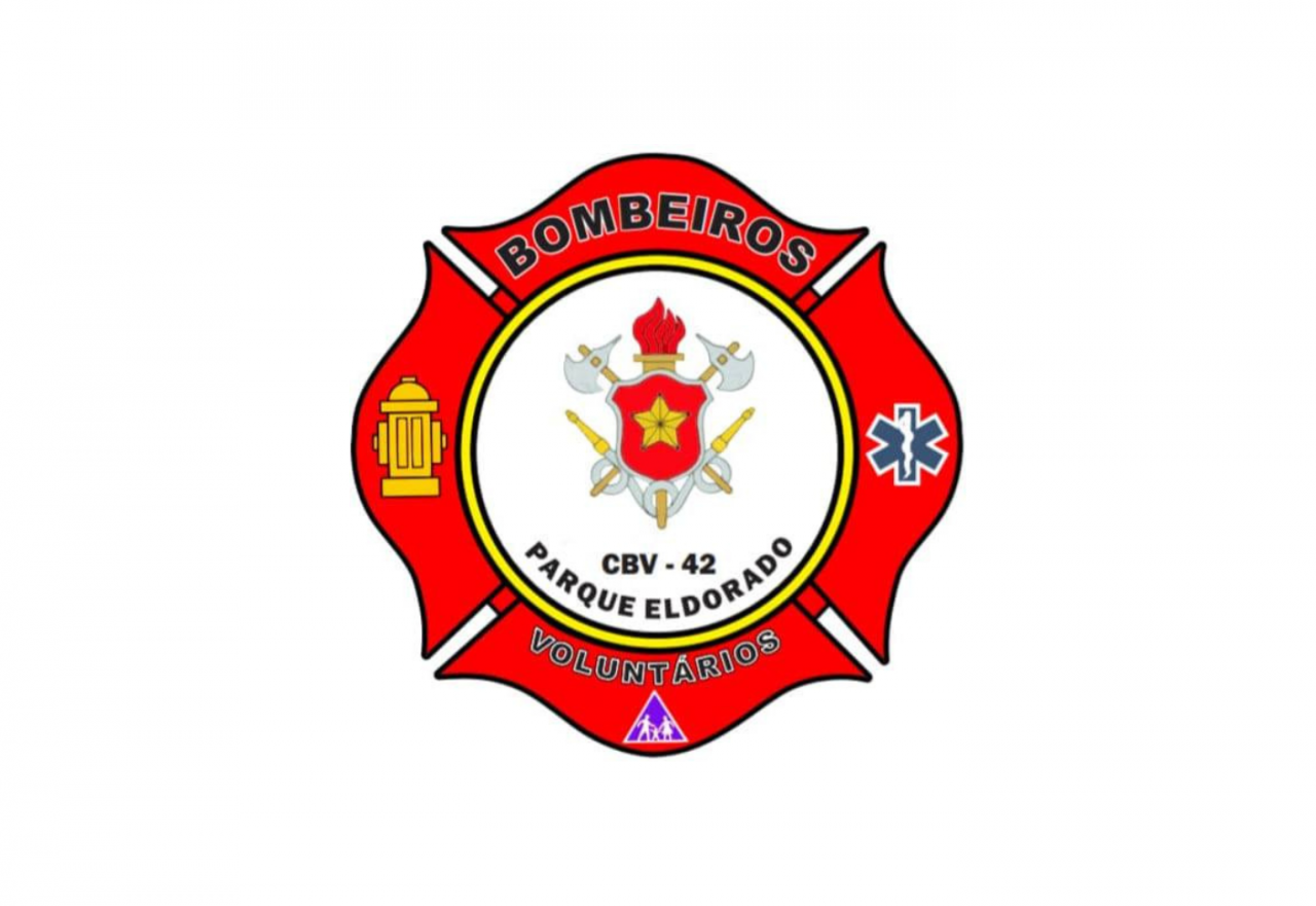Corpo de Bombeiros Voluntários de Parque Eldorado | Operha