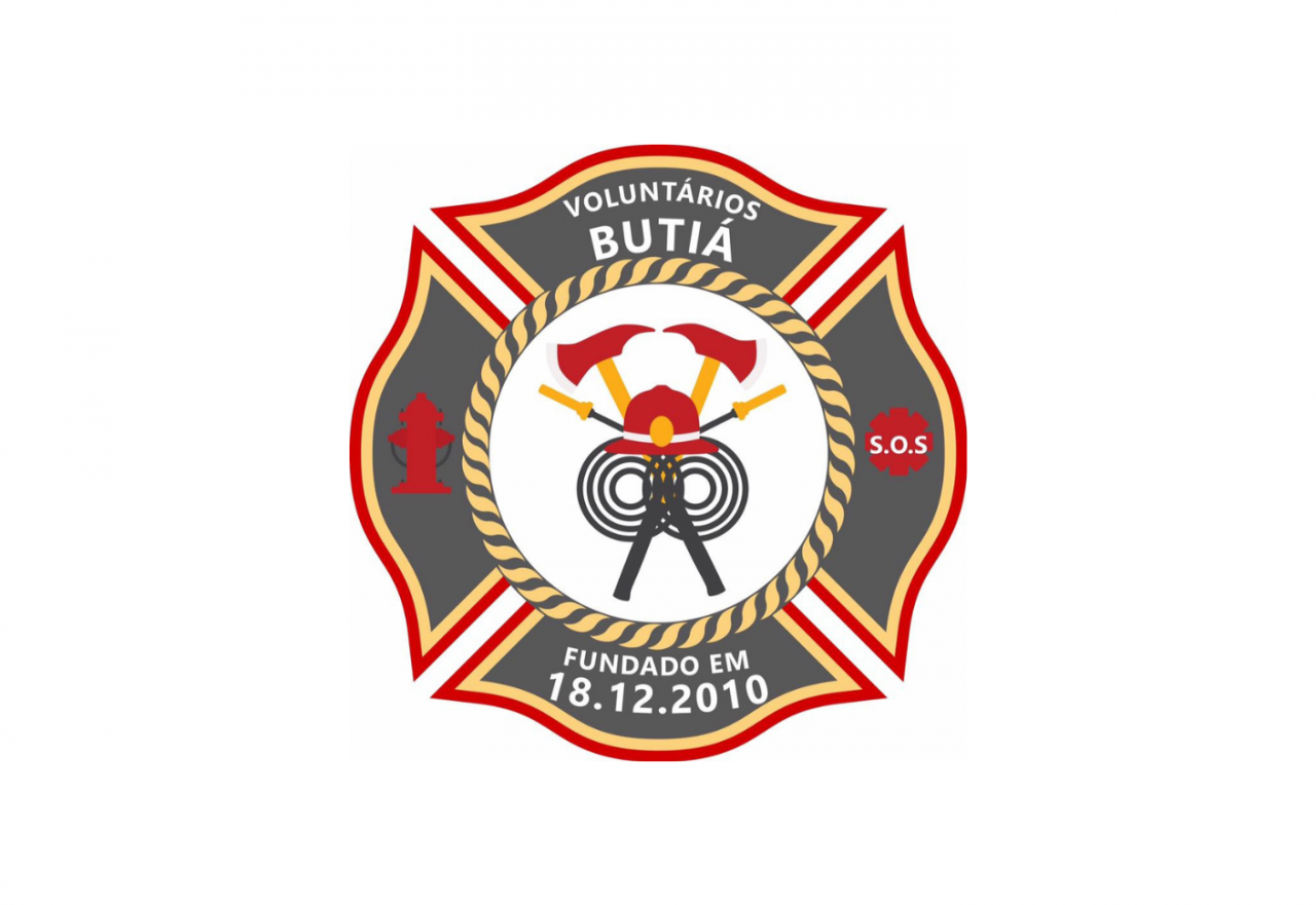 Corpo de Bombeiros Voluntários de Butiá | Operha