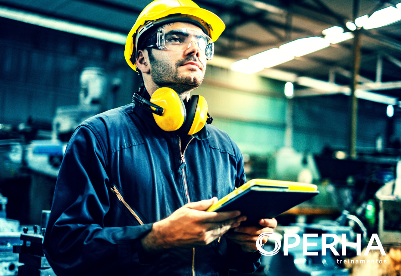 Iniciativa Privada | Operha