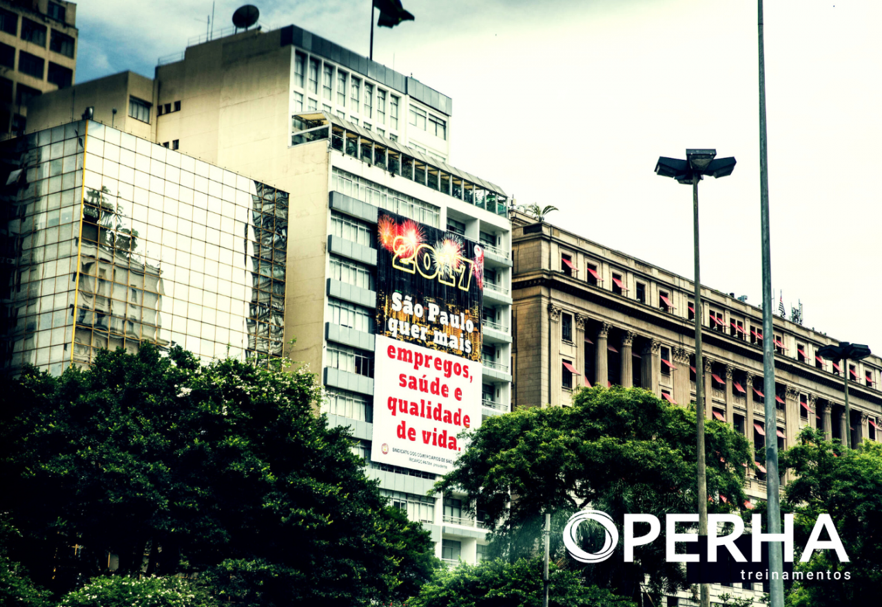 Terceiro Setor | Operha