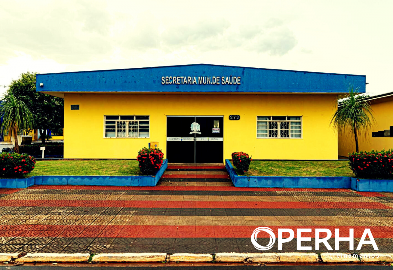 Órgãos Públicos (saúde) | Operha