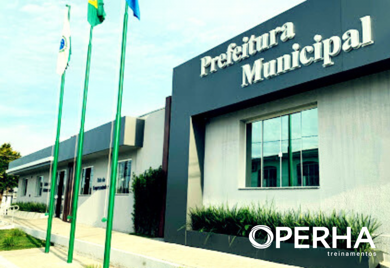 Órgãos Públicos | Operha