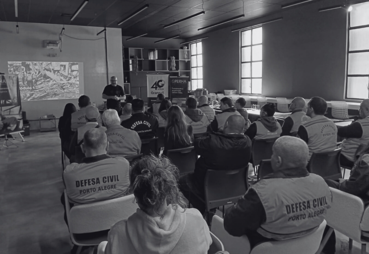 TREINAMENTOS PRESENCIAIS IN COMPANY | Operha